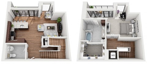 1000 Speer By Windsor